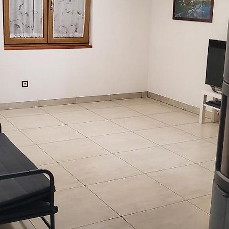 Apartament Casa Martina A Prada Poschiavo Zewnętrze zdjęcie