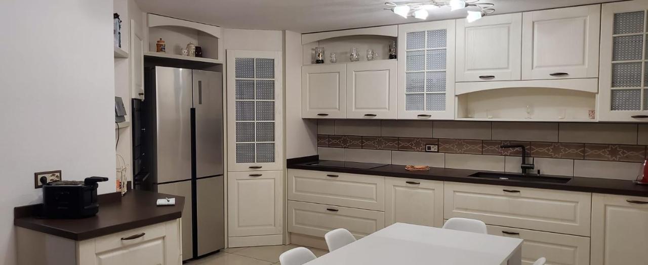 Apartament Casa Martina A Prada Poschiavo Zewnętrze zdjęcie